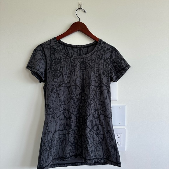 Lululemon athletic shirt - Picture 7 of 7